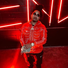 Geeked Out My Mind Hunchito