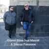 A stessa passione (feat. Maicol) - Single