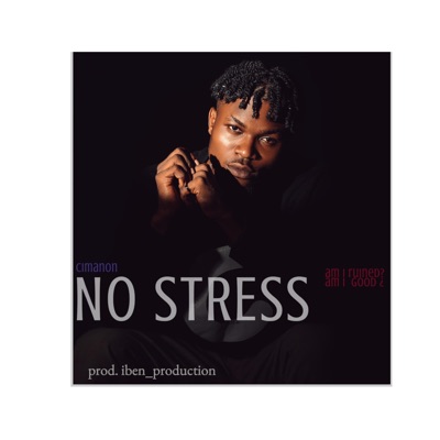 No Stress - Single
