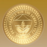 Fenerbahçe'nin 100 Şerefli Yılı - EP - Athena