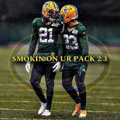Smokin On Ur Pack 2/3 - Single