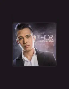 Thor Dulayを聴いたり、ミュージックビデオを鑑賞したり、経歴やツアー日程などを確認したりしましょう！