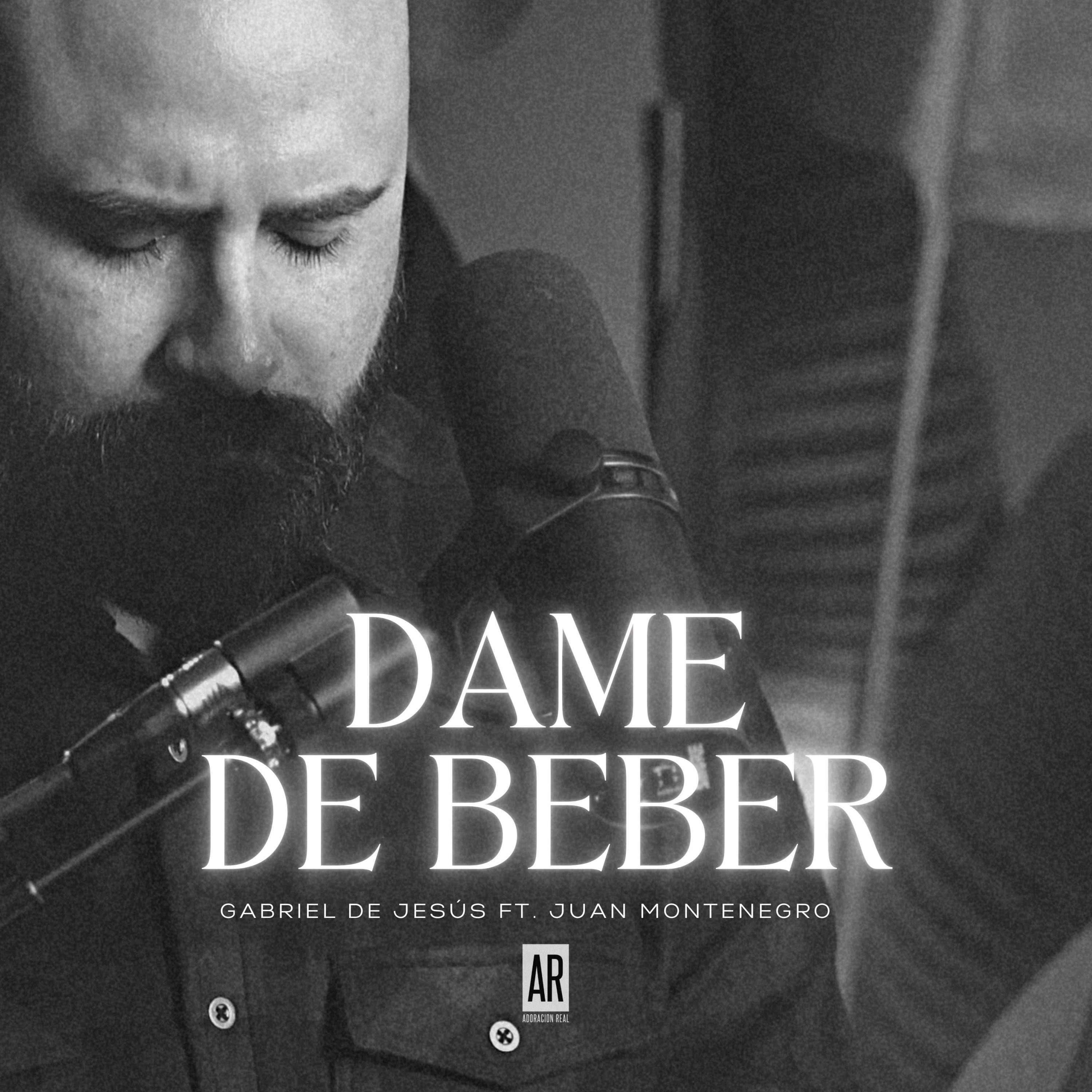 Dame De Beber - EP