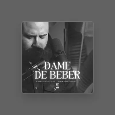 Listen to Gabriel De Jesús, watch music videos, read bio, see tour dates & more!