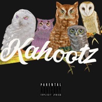 Kahootz (feat. Osohigh & Binobaby Tha Bossqueen) - Single - MrMaxPrime & NoahStarr
