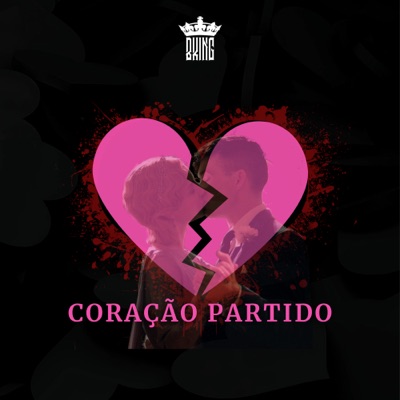 Coração Partido - Single