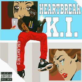 Bounce (feat. Nate Runnur) Jai K.I.
