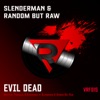 Evil Dead - Single