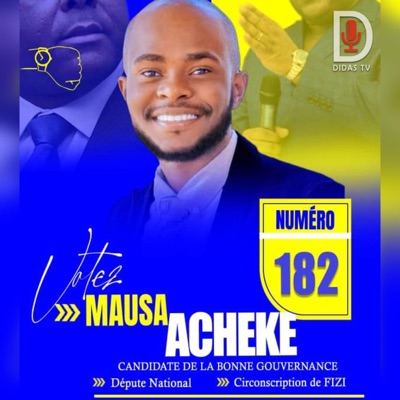 Vote (Acheke Mausa) - Single