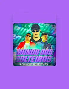 Dengarkan MC Delux, tonton video musik, baca bio, lihat tanggal tur & lainnya!
