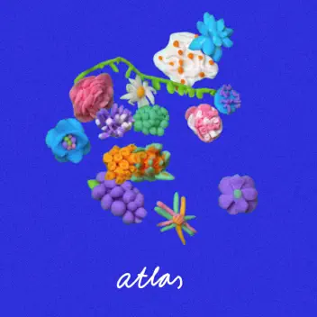Atlas album cover