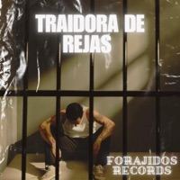 Traidora de Rejas (feat. Steven TCR) - Single - EL MANCHAS