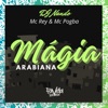 Mágia arabiana - Single