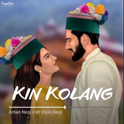 Kin Kolang - Single