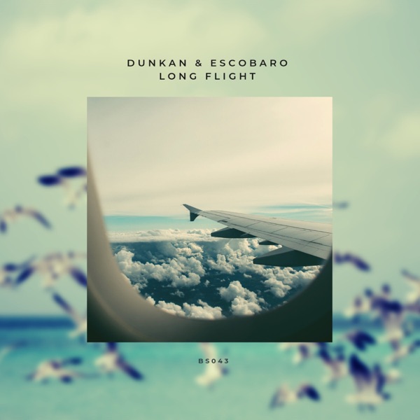 Long Flight - Single