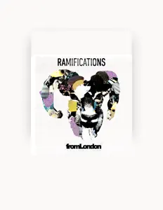 收听 fromLondon、观看音乐视频、阅读小传、查看巡演日期等 ！
