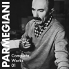 Complete Works 01 - Bernard Parmegiani