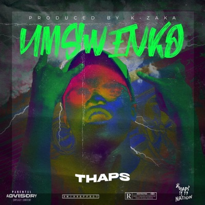 UMSWENKO (feat. K-Zaka) - Single