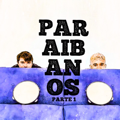 Paraibanos, Pt. 1 - Single