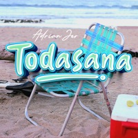 Todasana - Single - Adrian Jer
