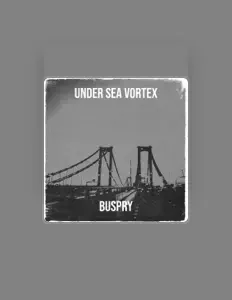 Listen to BUSPRY, watch music videos, read bio, see tour dates & more!