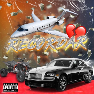 Recordar - Single