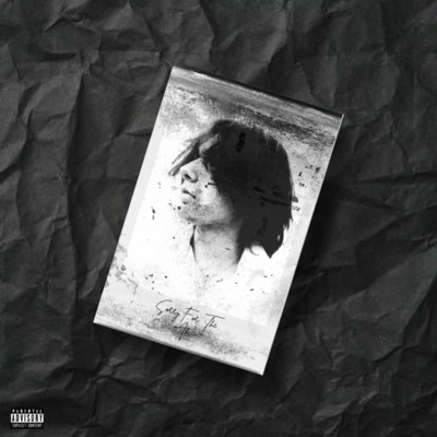 Sorry For the Absence - EP