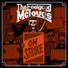 On Strike - Single