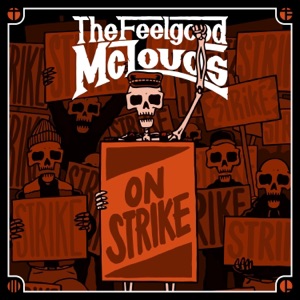 On Strike - Single