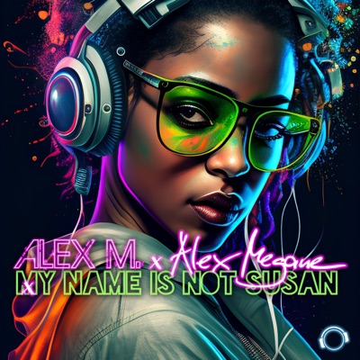 My Name Is Not Susan - Single