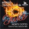 Norty Cotto (Extra Hot Sauce Mix) - Distant Kinfolk lyrics