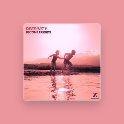 Listen to Deepinity, watch music videos, read bio, see tour dates & more!