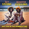 Hot Fun In The Summertime (2023 Mix) [Instrumental] - Single