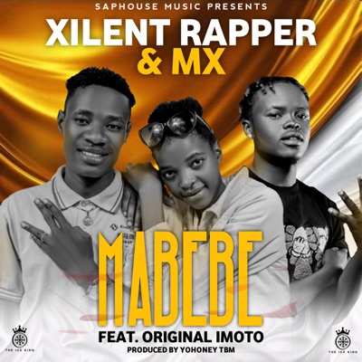 MABEBE (feat. MX & Original Imoto) - Single