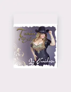 收听 Tania Soto、观看音乐视频、阅读小传、查看巡演日期等 ！