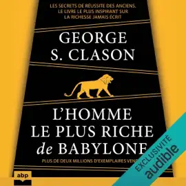 L'homme le plus riche de Babylone