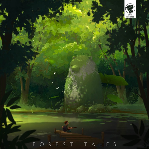Essence of the Forest – Song by Mondo Loops & Purrple Cat