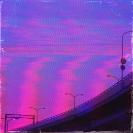 Neon Heart NORTMIRAGE