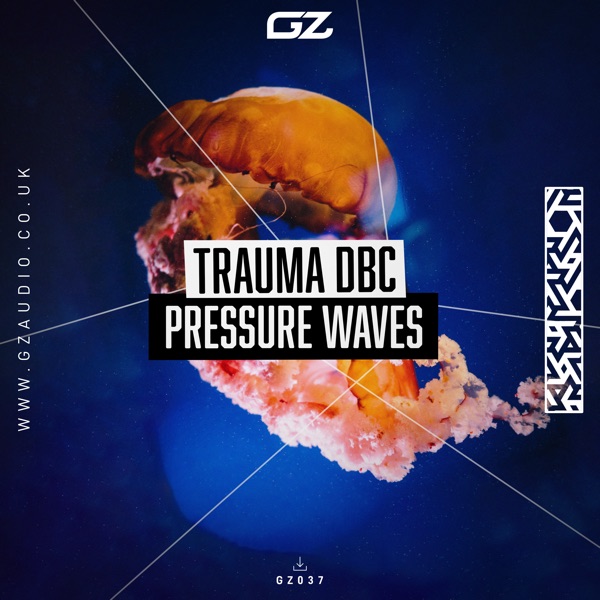 Pressure Waves - EP
