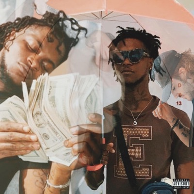 Keep It Going (feat. Sxurce & BIGBABYGUCCI) - Single