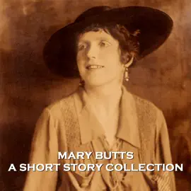 Mary Butts - A Short Story Collection: Popular dark humour and modernist author that has been sadly forgotten by time
