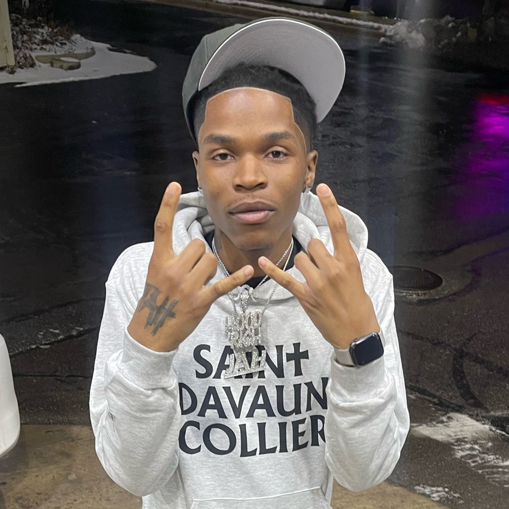 Jah - Hip-Hop/Rap artist