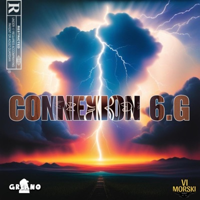 Connexion 6G (feat. Greano) - Single