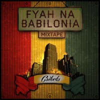 Fyah Na Babilónia - EP - Grilocks