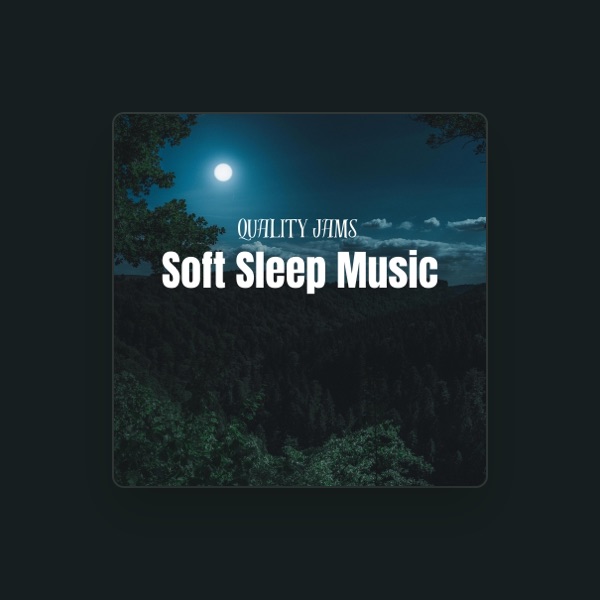 Deep Sleep Music Library Relaxation Music Miles Made This Beat's avatar
