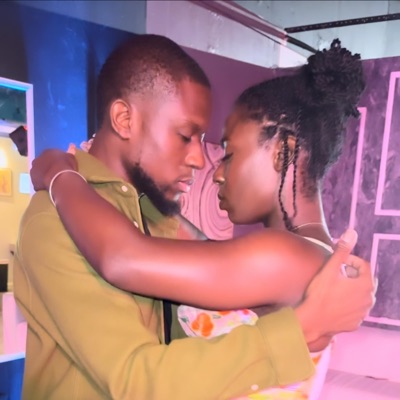 Warm Embrace (Konpamix) (feat. Dj Ti Joe) - Single