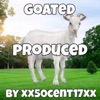 Goated - Single