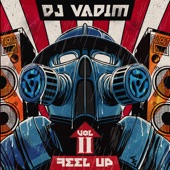 Feel up Vol.2 artwork