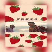 Fresa (feat. STEVEEN) - Single - Magic Juanpa
