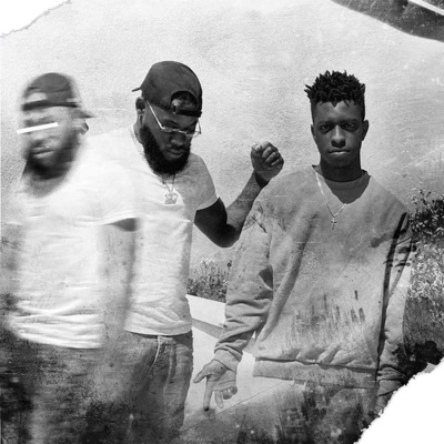 AIR FORCE (feat. Don Pablo) - Single